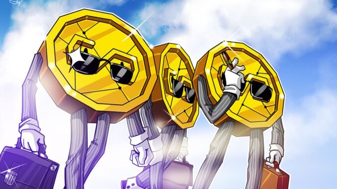 Stablecoin boom risks ‘cryptoization’ in emerging markets
