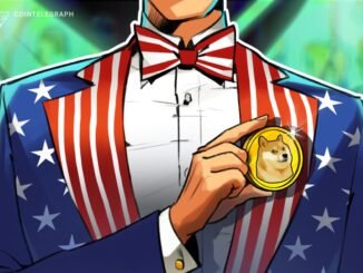Trump-Linked Thumzup Bets Big On Dogecoin Mining Revenue