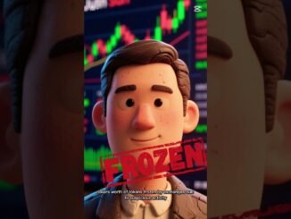 🔥 Trump’s WLFI Token Launch Shakes Crypto Market | Justin Sun $2.9B Freeze | TJ Crypto News