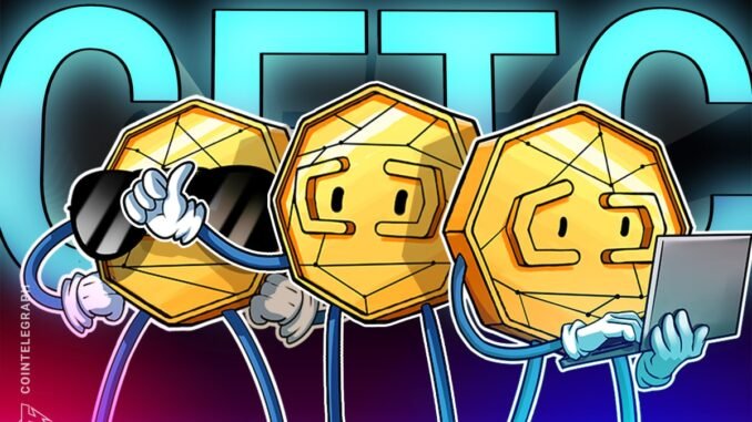 US Regulators Dismiss SEC-CFTC Merger Rumors, Move to Dispel Crypto ‘FUD’