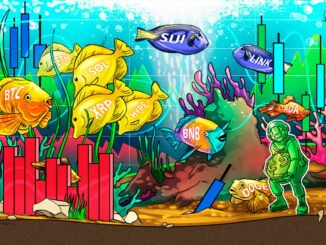 Weak PPI Leads To Bitcoin, Altcoin Rally