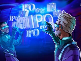 Web3 IPOs Remain Hot as Gemini Oversubscribed, Figure up 24%