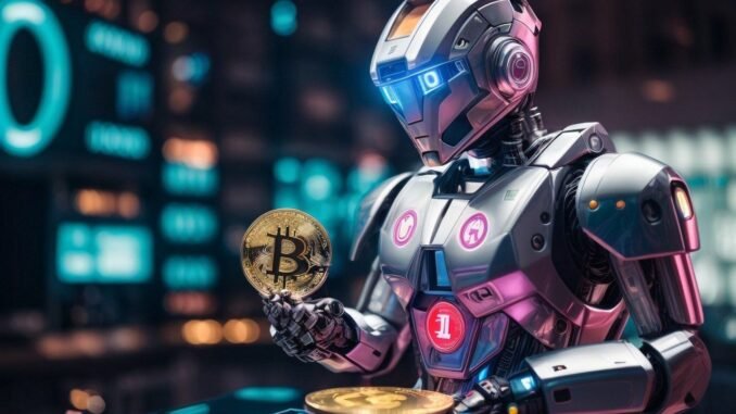 What Happens When You Combine Memes, Racing, and a Bit of AI?