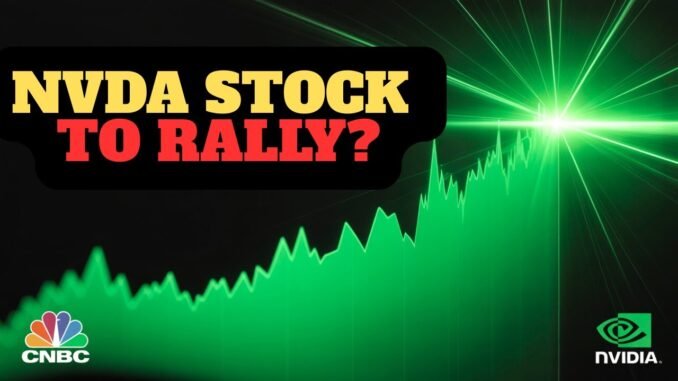 Why NVIDIA Wins From Microsoft's $19B AI Deal | NVDA Stock News | NVDA