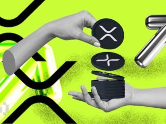 XRP Price Crash Hints at Rebound, But More Pain May Come First