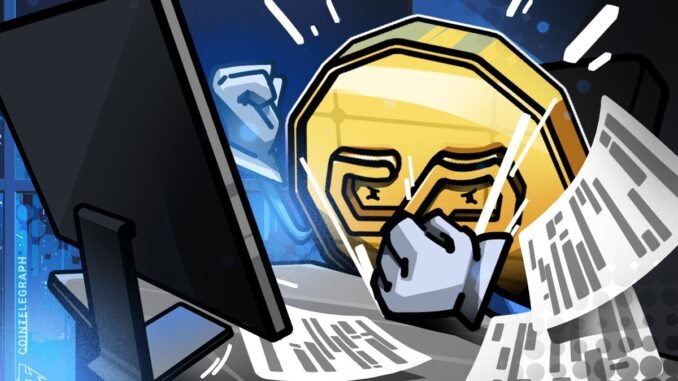 Yala’s Bitcoin-Backed YU Stablecoin Struggles to Reclaim Peg After Exploit