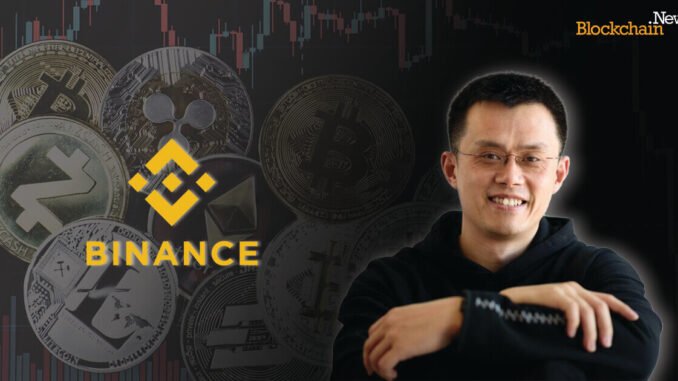 Zhao's $10B YZi Labs Mulls Opening to External Investors as Crypto Investment Demand Surges