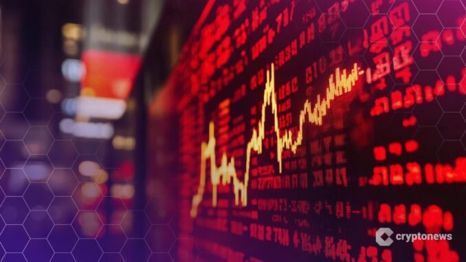 Meme Coin Market Crash: $28 Billion Vanishes as Prices Plunge 40% to July Lows