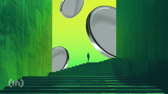 3 Altcoins To Watch In The Third Week Of October 2025