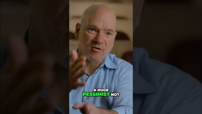 AI: Overcoming Mind Limitations Is Profoundly Good News #shorts