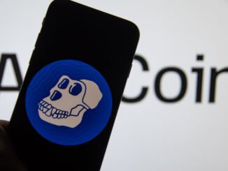 ApeCoin price forecast