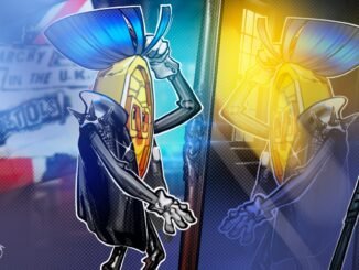 BOE To Soften Stablecoin Cap Plans Amid Industry Pushback: Report