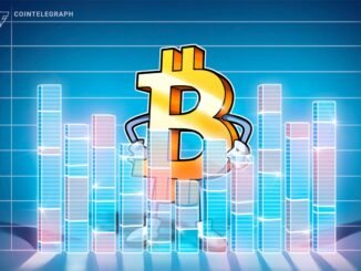 BTC Uptober Depends On Fed Rate-Cut Odds, Stocks