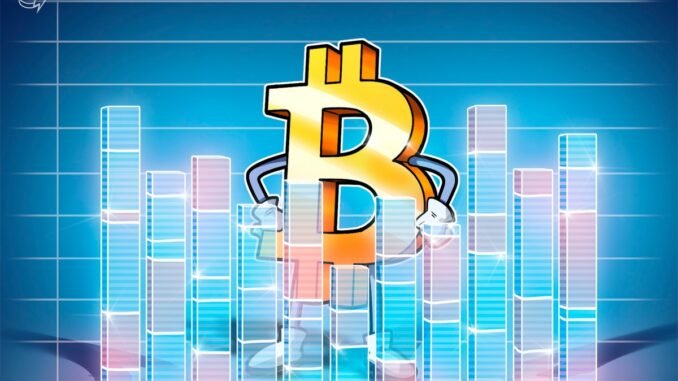 BTC Uptober Depends On Fed Rate-Cut Odds, Stocks