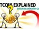 Bitcoin Explained Simply 🧍 | Stickman Animation for Beginners (2025 Guide)