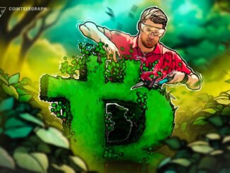 Bitcoin Hits $116,000 on US-China Trade Deal Hopes