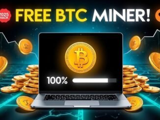 Bitcoin Miner Free Download 2025: Top Software Guide | CGMiner, EasyMiner, | Easy Setup Method