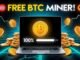 Bitcoin Miner Free Download 2025: Top Software Guide | CGMiner, EasyMiner, | Easy Setup Method