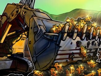 Bitdeer Ramps Up Bitcoin Self-Mining As Rig Demand Cools