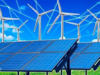 Brazilian Solar Energy Firm Thopen Considers Bitcoin Mining