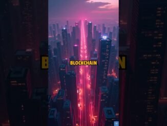 By 2030, Blockchain Will Be Everywhere (And You Won’t Even Notice)🌐⛓️🚀
