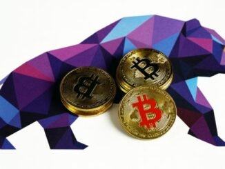 Crypto market loses over $100B in past 3 hours