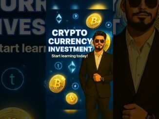 Crypto trading for beginners | crypto mining | crypto trading | Millionaire | #crypto #viralshorts