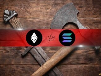 How Solana Overtook Ethereum's Early Growth Curve