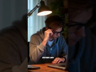 I Built a $100 Crypto Mining Setup