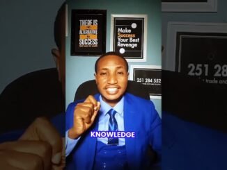 INVESTMENT TIPS FOR BEGINNERS | DAY-2 #wealth #Crypto #financialfreedom #investment #africa