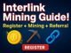 🚀 Interlink Mining Tutorial | Yadda Za Ka Yi Register + Referral Code Guide
