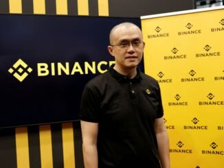 Binance