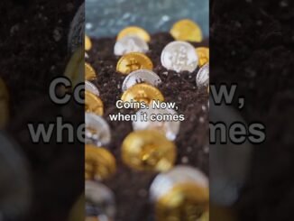 Master the Crypto Market: Beginners Guide to Bitcoin & Beyond | Essential Investment Tips!