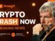 Michael Saylor: BITCOIN CRASH EXPLAINED! MASSIVE BTC DUMP & What's Next for Crypto?