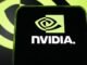 NVIDIA tops $190 for the first time