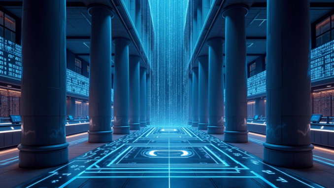 QNT soars 7% as Quant ignites banking revolution with QuantNet release