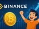 Retail Investors Return to Binance As Bitcoin Hits New All-Time High