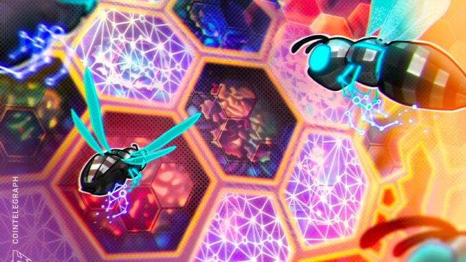 Rewards, Hardware, Pools and Energy