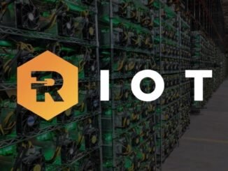 Riot Platforms Schedules Q3 2025 Earnings Call Amidst Bitcoin Mining Expansion