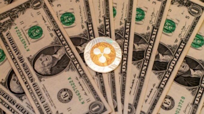 Ripple Labs plans $1 billion digital asset treasury to buy XRP: Report