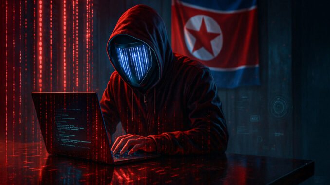 SBI Crypto hit with $21 million theft linked to North Korea hackers