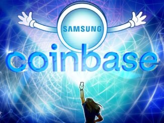 Samsung, Coinbase Global Expansion Targets 1B Galaxy Users