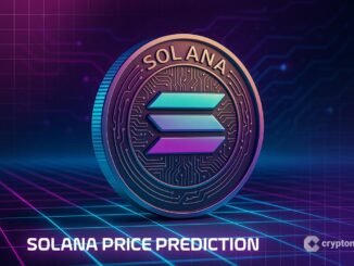 Solana Price Prediction: Bitwise CIO Says ‘Solana Season’ Is Just Weeks Away – How High Can SOL Go?