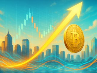 Why Bitcoin's October rise hints at potential $150,000 breakthrough