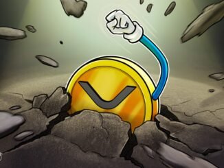 XRP Price Poised for 30%-40% gains in October After RSI ‘Golden Cross’