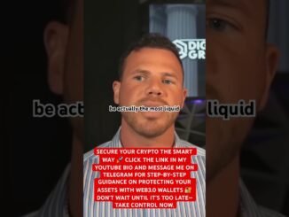 #breakingnews #news #viral #trending #cryptonews #crypto #xrp #ripple #bitcoin #money #trading #sec