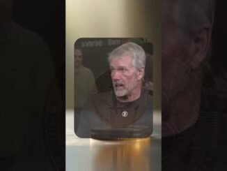 crypto news ahead of an ETF. DYOR #cryptomarket #stockmarkettips