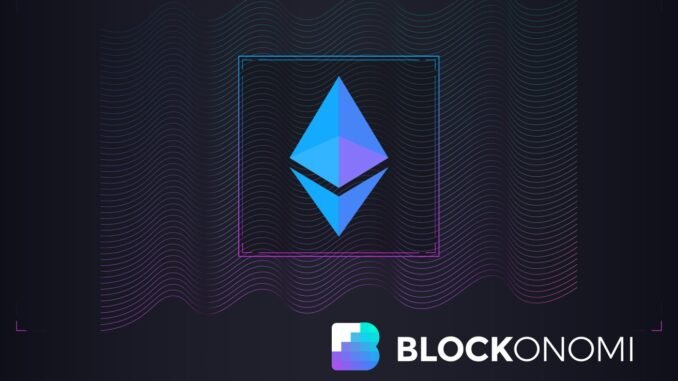 200,000 ETH Withdrawn From Exchanges Amid Cooling Volume: What's Next for Ethereum?