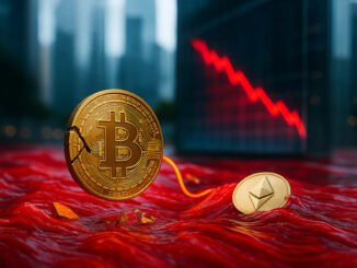 $98k breakdown sparks cascade not seen since May