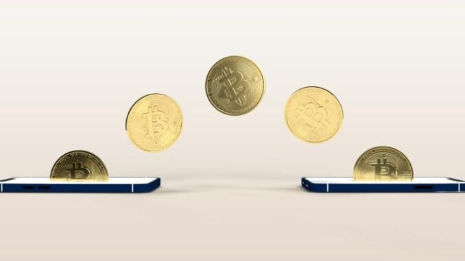 Bitcoin holdings on exchanges fall by nearly 209,000 BTC over six months amid market volatility